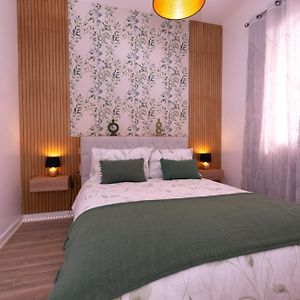 Huisje met 1 Slaapkamer